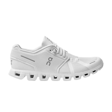 ON Cloud 5 'All White'