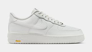 Nike Air Force 1 Low GORE-TEX Vibram 'Summit White Speed yellow'