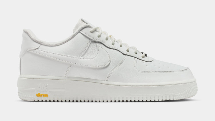 Nike Air Force 1 Low GORE-TEX Vibram 'Summit White Speed yellow'