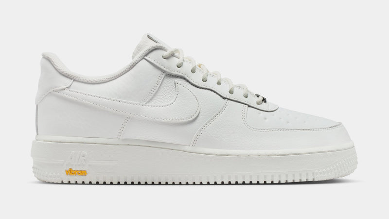 Nike Air Force 1 Low GORE-TEX Vibram 'Summit White Speed yellow'