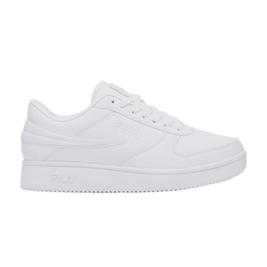 Fila Wmns A-Low 'Triple White'