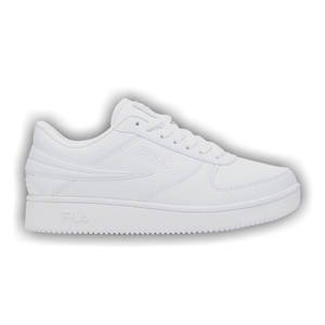 Fila Wmns A-Low 'Triple White'