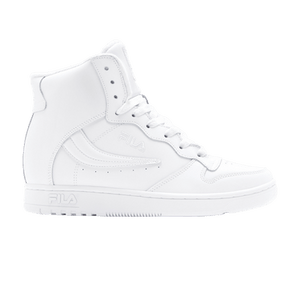 Fila Wmns WX-120 'Triple White'