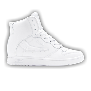 Fila Wmns WX-120 'Triple White'