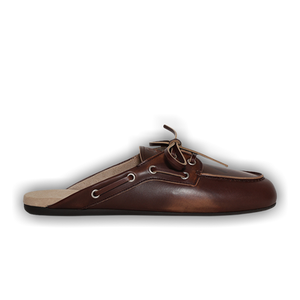 Miu Miu Wmns Mule 'Bruciato'