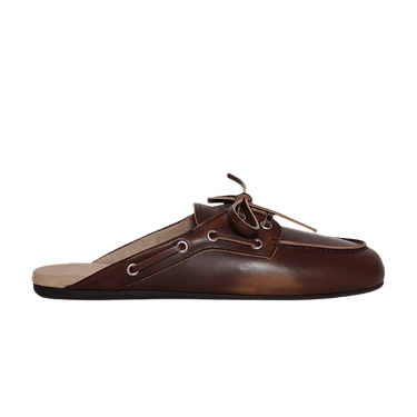 Miu Miu Wmns Mule 'Bruciato'