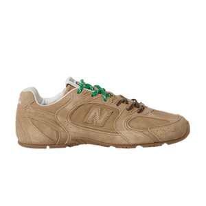New Balance x Miu Miu 530 SL 'Ecru'