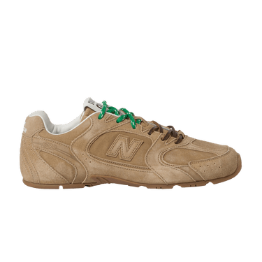 New Balance x Miu Miu 530 SL 'Ecru'