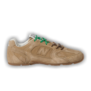New Balance x Miu Miu 530 SL 'Ecru'