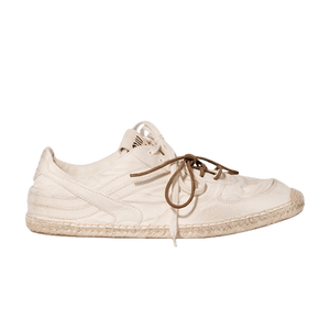 MIu Miu Wmns Gymnasium Canvas 'Ecru'