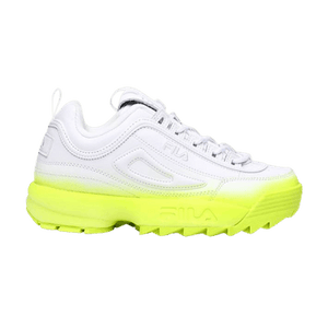 Fila Wmns Disruptor 2 'Brights Fade'