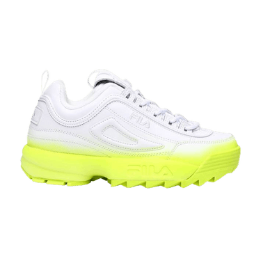 Fila Wmns Disruptor 2 'Brights Fade'