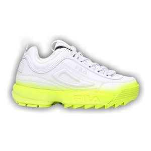 Fila Wmns Disruptor 2 'Brights Fade'