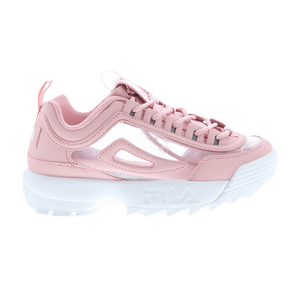 Fila Wmns Disruptor 2 'Clear - Peachskin'