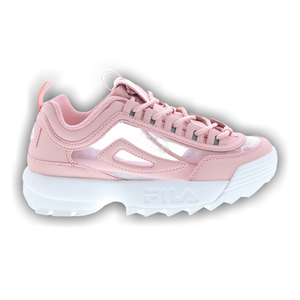 Fila Wmns Disruptor 2 'Clear - Peachskin'
