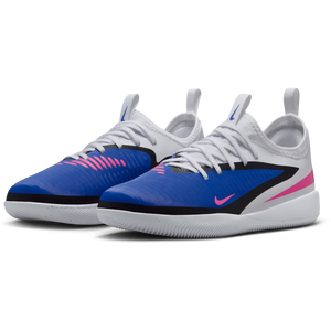 Nike Jr. Phantom 6 Low Academy IC GS 'Racer Blue'