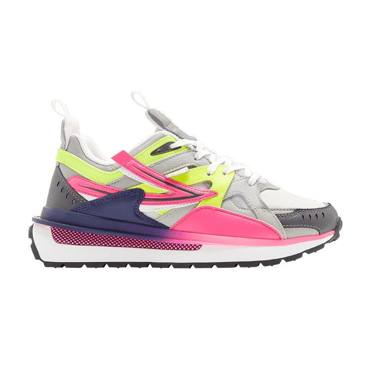 Fila Wmns Sandenal 'Lilac Hint Highrise' 5RM01580 511