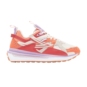Fila Wmns Sandenal 'Cadmium Orange'