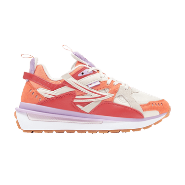 Fila Wmns Sandenal 'Cadmium Orange'