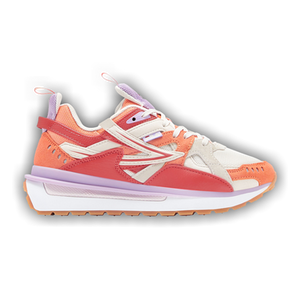 Fila Wmns Sandenal 'Cadmium Orange'