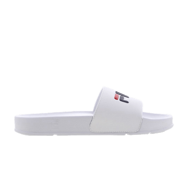 Fila Wmns Drifter Bold 'White'