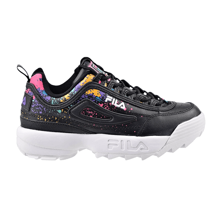 Fila Wmns Disruptor 2 'DIY' 5XM01557 020