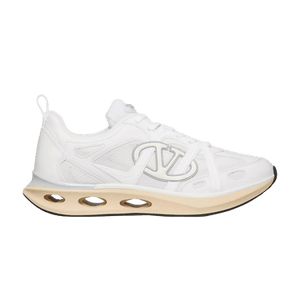 Valentino Easyjog V Logo Sneaker 'White'