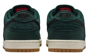 Nike Dunk Low Pro SB 'Deep Fir'