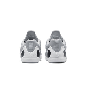 Nike Kobe IX GS 'Wolf Grey/White'