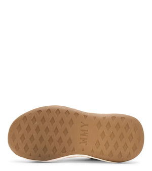 Maison Mihara Yasuhiro Oliver OG Sole Canvas Low 'Black'