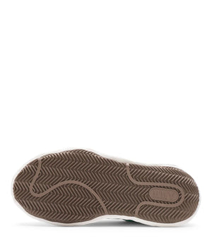 Maison Mihara Yasuhiro Blakey OG Sole Canvas Low 'Green'