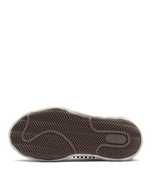 Maison Mihara Yasuhiro Blakey OG Sole Studded Canvas Low 'Black White'