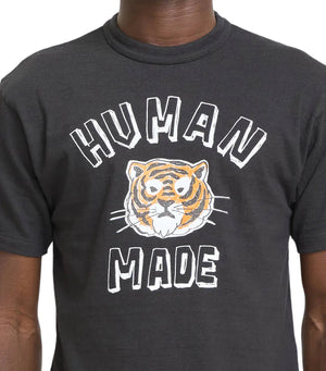 Human Made Graphic T-Shirt #18 'Black'