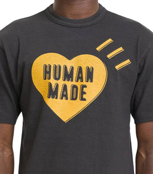 Human Made Graphic T-Shirt 'Black'