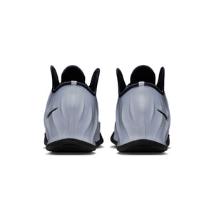 Nike GT Future EP 'Metallic Silver'
