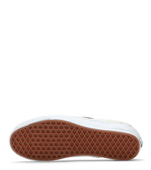 Vans Classic Slip-On 98 LX 'Checkerboard - Grape Leaf Green'