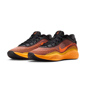 Nike G.T. Hustle Academy EP 'Black Total Orange'
