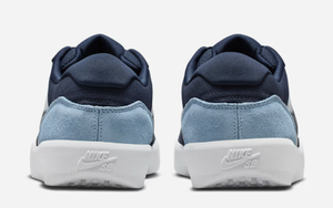 Nike Force 58 SB 'Light Armory Blue'