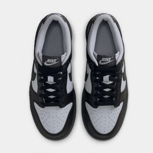 Nike Dunk Low GS 'Wolf Grey Anthracite Black'