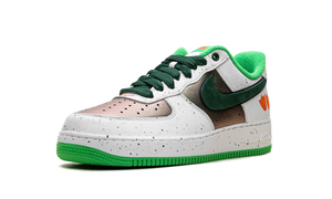 Nike Air Force 1 DOAF Oregon 'Egg or Duck' PE