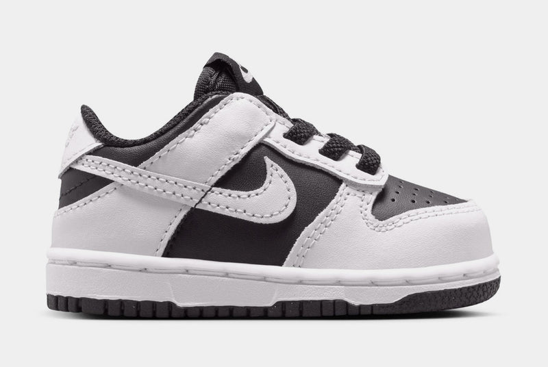 Nike Dunk Low TD 'Black Platinum Tint'