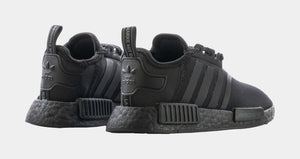 adidas NMD_R1 J 'Triple Black'