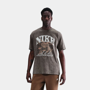 Nike Sportswear M90 Tee 'Cave Stone'
