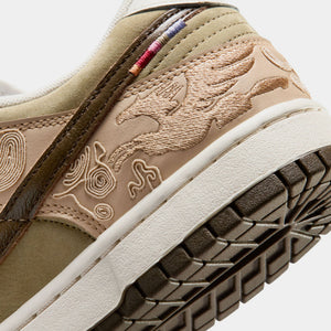 Nike Dunk Low 'Pegasus Pack - Linen Phantom'
