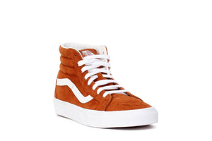 Vans Sk8-Hi Suede 'Brown'