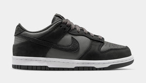 Nike Dunk Low SE GS 'Pink Rise Black'
