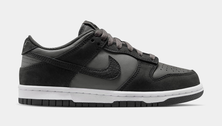 Nike Dunk Low SE GS 'Pink Rise Black'