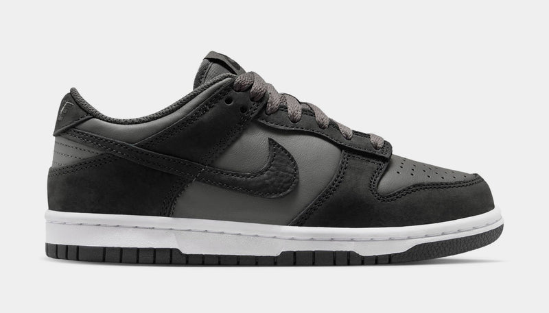 Nike Dunk Low SE GS 'Pink Rise Black'