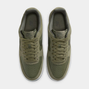 Nike Air Force 1 '07 LV8 'Medium Olive Cargo Khaki'