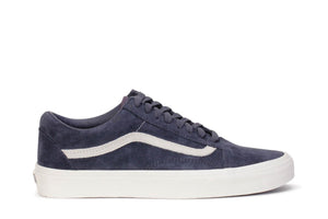 Vans Old Skool 'Pig Suede - Parisian Night'